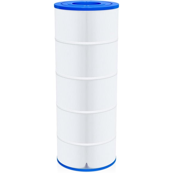 FANNGYX Pool Filter Cartridge Replacement (150 sq.ft) ,Compatible with Hayward CC1500/CCX1500RE, Pleatco PXST150 & Unicel C-8316 - Premium OEM Alternative LG618-585