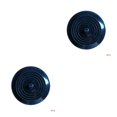 thumbnail image 3 of Billuyoard Tapón para bañera de 15CM de diámetro, 2 uds., silicona de grado alimenticio, Color sólido, grandes, redondos, planos, para Type1 NO1, 3 of 6
