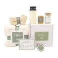 thumbnail image 1 of Una caja de regalo de abrazo cálido para mujeres Regalo acogedor y relajante de cuidado personal para mujeres Regalo de recuperación Regalo de simpatía Regalo Pensando en ti Caja de regalo cuidadosame, 1 of 5