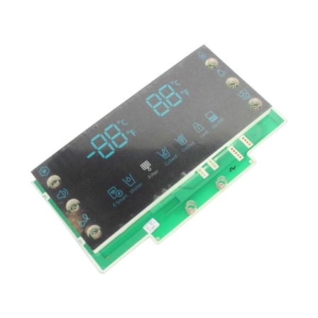 SAMSUNG DA92-00597A ASSY MODULE;LED DISPLAY,AW2-14,DUAL ICE - GENUINE OEM PART