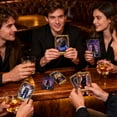 thumbnail image 4 of JIhuahe Cat Themed Board Game Cards- Party Guessing Game for Family Night Toys & Games Chess And Card Game Toys, 4 of 7