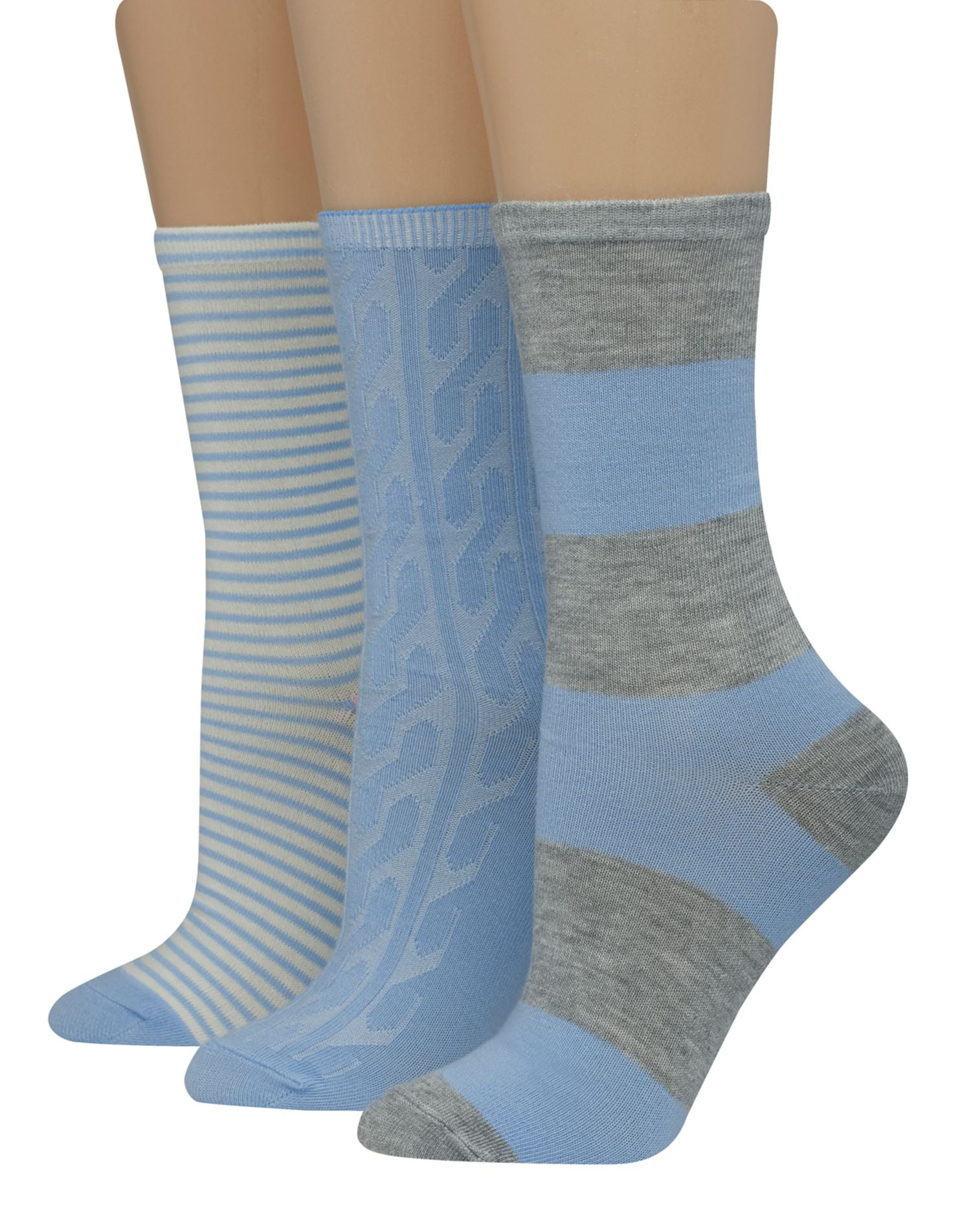 Hanes Women casual socks