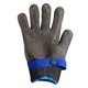 thumbnail image 2 of Guantes resistentes a cortes, flexibles, transpirables, excelente agarre, nivel 5 de protección contra cortes, guantes de jardinería, 2 of 15