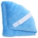 thumbnail image 4 of Almohada de apoyo para pies antiescaras, cojín para el talón, almohada protectora para aliviar la presión en los pies, 4 of 15