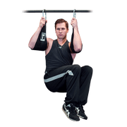 Body Solid Tools AAB2 Gut Blaster Ab Slings