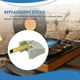 thumbnail image 3 of Lápiz Óptico de Repuesto de Diamante para GP400, GP500, 946D60, RH734, RH852 y GF907., 3 of 5