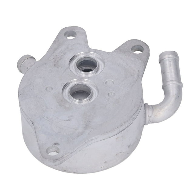 Transmission Oil Fluid Cooler, High Performance Long Durability 19430 A51 Oil Cooler Auto Replacement Part For Car