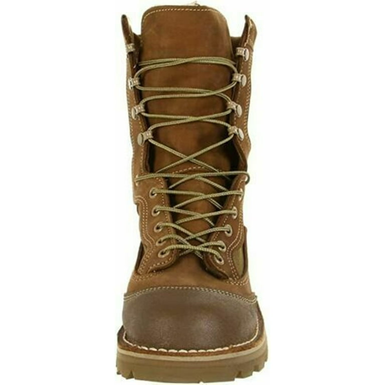 Wellco E163 - Mojave USMC RAT Temperate Weather Combat Boots GTX lining 9 Wide