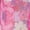 Raspberry Sorbet Floral, variant on ellos Women's Plus Size Sheer Maxi Dress With Ruffled Trim - 10/12, Raspberry Sorbet Floral