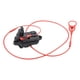 thumbnail image 2 of Actuador de cerradura de puerta de llenado de , 4M0862153B, 4M0862153 4M0-862-153-B Actuador de apto para S5 S6, fácil Sharpla Actuador de cerradura de puerta, 2 of 5