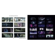 Spider-Man: Into the Spider-Verse -The Art of the Movie (Hardcover) by Ramin Zahed, Brian Michael Bendis