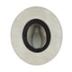thumbnail image 5 of Sombrero Unisex Indiana L Chicle Cuadrille Liso Papel Arroz Nueva Imagen, 5 of 5