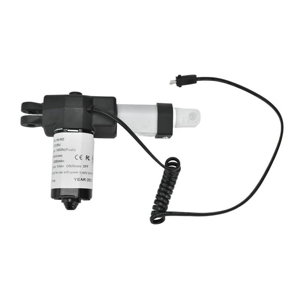 Linear Motion Actuators, DC29V 1000N Load Linear Actuator For Electric