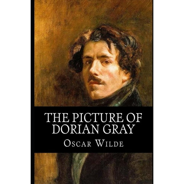 the picture of dorian gray extended essay