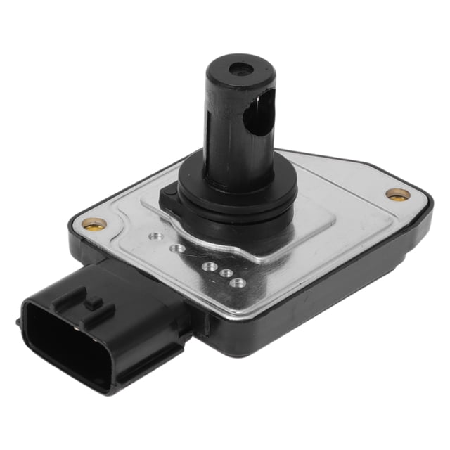 Unique Bargains Mass Air Flow Sensor Meter No.AFH55M13 MAF Air Flow Sensor for Suzuki Vitara 2015-2021 Plastic Metal 1 Pc