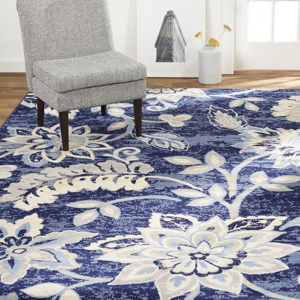 Home Dynamix Tremont Teaneck Area Rug
