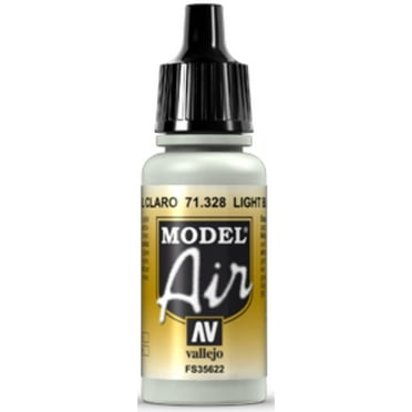 Vallejo Light Blue 17ml Paint
