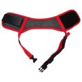 thumbnail image 1 of WEUVEB 1Ud Bozal Para Perro Nylon Ajustable Antimordidas Para Uso En Exterior Y Hogar, 1 of 6