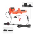 thumbnail image 2 of Portable 12V Car Jack 2Ton Electric Jack Auto Lift Scissor Jack Lifting Machinisms Lift Jack Muti Function ,Robust Construction, 2 of 6