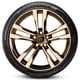 thumbnail image 2 of Llanta Pirelli Cinturato P7 205/50R17 93V All Season Plus II, 2 of 2