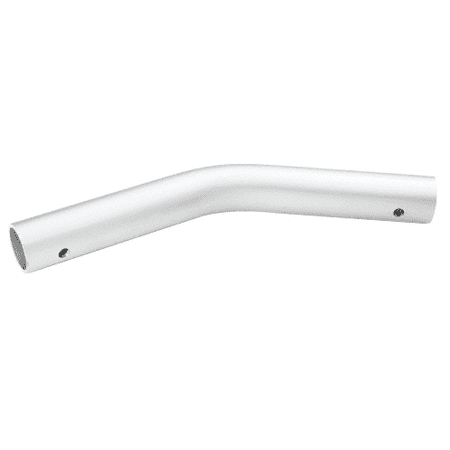 

CRL A19ABN29 Satin Anodized ACRS Upper Incline 29 Tangent Bend