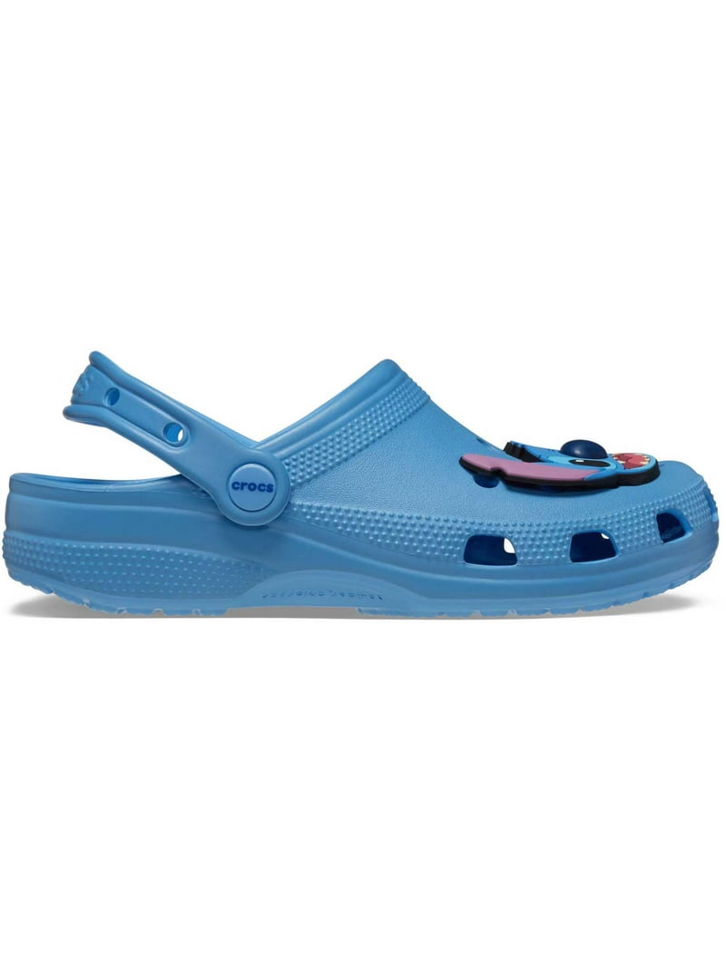 Crocs Adult Stitch Classic Clog Sandal - Disney Stitch