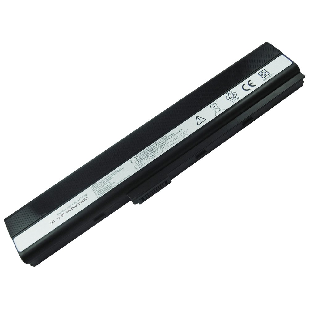 Asus k52f аккумулятор