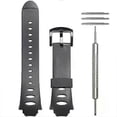 thumbnail image 1 of Rubber strap Suitable for SUUNTO observer SR X6HRM DEC19 P45 18Apr23 30AP0 Men s Sports Watch Wristband Accessories, 1 of 4