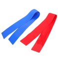 thumbnail image 1 of unbranded 2Ud Accesorio Protector De Paragolpes Trasero Fácil Instalación Multicolor, 1 of 6