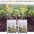 thumbnail image 1 of DPTALR Fast Rooting Liquid Strong Powder Plant Universal Nutrient Solution Succulent Green Radish Flower Cutting Strong Rooting Powder Pcs, 1 of 9