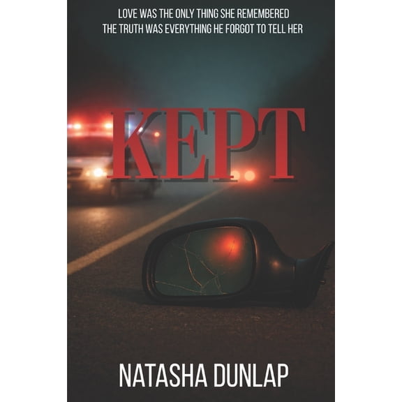 Kept, (Paperback)