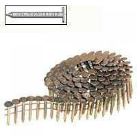 Senco Products. HM15ADAP Nail Roof Coil Eg Rs 120 x 1-0. 25