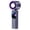 Grey, variant on YIEMEEN USB Rechargeable Handheld Fan With draft Function And Quiet Operation