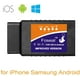 thumbnail image 4 of Lector de códigos de coche OBD2 Scanner Foseal WiFi para iOS y Android, 4 of 7