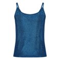 thumbnail image 5 of "pimelu Summer Tops for Women 2024, Ladies Summer Sequin Dressy Sparkle Cami Tank Tops 2024 Loose Vest Tunics Party Club Cocktail Sleeveless Tshirt Blouse", 5 of 6