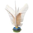 thumbnail image 1 of 3 Pcs Shuttlecocks Chinese Jianzi Kicking Featherball, 1 of 2