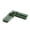 A-Green, variant on Storage Shelf Clear Acrylic No Drill Adhesive Mount,Drainage Design Wall Organizer For Bathroom Counter Corner And Kitchen Sundries(Green)