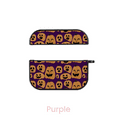 thumbnail image 4 of abbyrose Goofy Gourds AirPod Case, 4 of 5