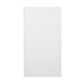 thumbnail image 4 of Saint Birch Alaska  Wood 2 Drawer File Cabinet With 3 Shelf in White, 4 of 8