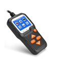 thumbnail image 2 of Car Battery Tester - KW650, 6V/12V, 100-2000 CCA - Reliable Automotive Battery and Alternator Tester, 2 of 5