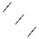thumbnail image 1 of Qarigey correa de pecho cuerda mano de obra fina bolsa de nailon de larga duración hebilla de seguridad correas de hombro de alta resistencia Type1 NO1, 1 of 6