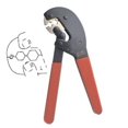 thumbnail image 1 of HVTools Professional Crimping Tool (HV106L), 1 of 1