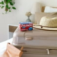 thumbnail image 6 of TYLENOL PM Extra Strength Pain Reliever/Nighttime Sleep Aid Caplets 100 ea (Pack of 2), 6 of 8