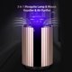 thumbnail image 3 of Cortaúñas para bebés YOUHA Electric Baby Bug Zapper 3 en 1 Lámpara para mosquitos y repelente MABOTO Exterminador de insectos, 3 of 7