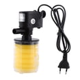 thumbnail image 2 of Tank Filter,, Aquarium Filter Aquarium Filter, 3 In 1  Aquarium Filter Oxygen Pump Fish Tank Filter Water Quality  Tool Aquarium Tank, 2 of 8