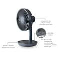 thumbnail image 4 of Westinghouse 6" Li-ion Rechargeable Fan, 4 of 6