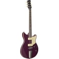 thumbnail image 2 of Yamaha Revstar Standard RSS02T Chambered Electric Guitar With Tailpiece Hot Merlot, 2 of 6