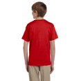 thumbnail image 3 of Boys 5 oz.Heavy Cotton HD T-Shirt 3931B (2 PACK), 3 of 3