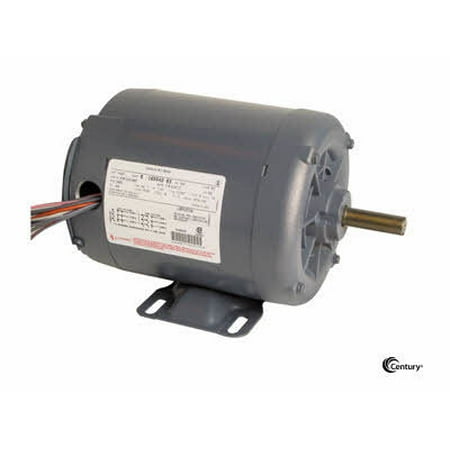 Aeration Fan - H041 Aeration Fan Farm Motor 3/4 HP