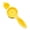 C, variant on 2-in-1 Dumpling Maker Mould, Plastic Dough Press Tool for Homemade Bao, Empanadas, and Potstickers, Easy to Use Kitchen Gadget